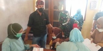 Sasar Siswa Pelosok, Sekolah-Sekolah di Tuban Dukung Penuh Vaksinasi Anak