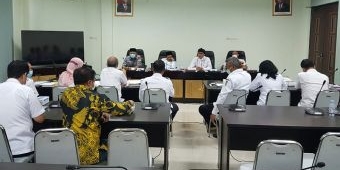 Mutasi ASN Tuai Polemik, Komisi I DPRD Tuban Minta Klarifikasi Pihak Eksekutif