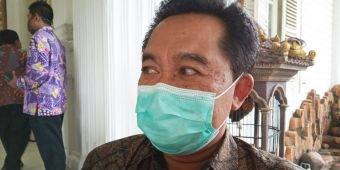 1 Santri Ponpes Temboro Asal Tuban Dinyatakan Positif Hasil Rapid Test dan Berstatus OTG