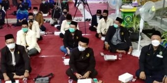 Thoriqoh Shiddiqiyyah Siap Gelar Peringatan Maulid Nabi​ Serentak se-Indonesia Secara Meriah