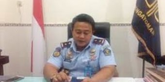 Kabur dari Rutan Sumenep, Petugas Kewalahan Tangkap Lagi Tahanan