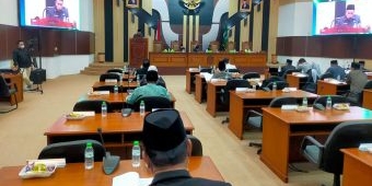 Tahun Depan, Pendapatan Daerah Kabupaten Pasuruan Menyusut Rp10 Miliar