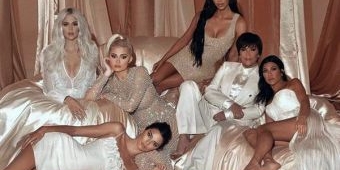 ​Inilah Editing Foto Terjelek Keluarga Kardashians