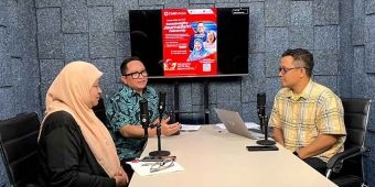 CIMB Niaga Gandeng IIJ Buka SJF 2026, Total Dukungan Rp200 Juta Demi Aksi Nyata Keberlanjutan