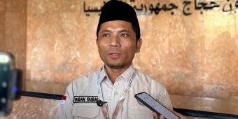 Awas Ditinggal Kabur! Jemaah Haji Lansia Diimbau Waspada Jasa Kursi Roda Ilegal di Masjidil Haram