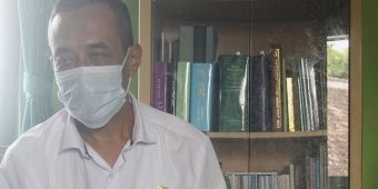 Kasus BOP TPQ, Kepala Kemenag Ngawi Bantah Lakukan Pemotongan