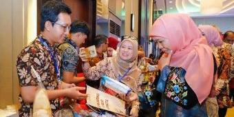 Misi Dagang Jatim-Jateng 2026 Catat Komitmen Rp3,15 Triliun