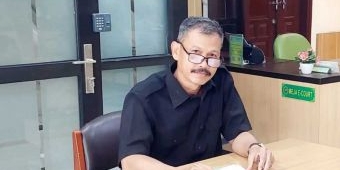 YLBH FT Desak Usut Tuntas Kasus SK ASN Palsu di Gresik