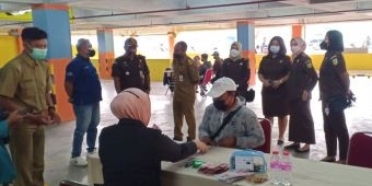 Pemkot Batu Salurkan BST Tahap ke-2, Ini Daftar Lokasinya