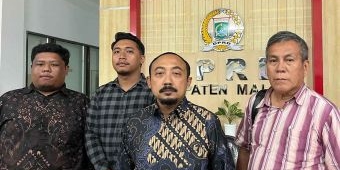 Yayasan Wikarta Mandala Bantah Label RSJ, Tegaskan Status Rumah Singgah dan Tunjukkan SHM