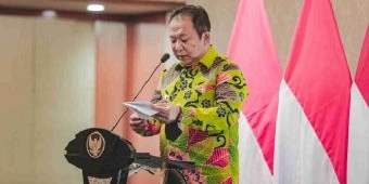 Lewat Apkasi, Hendy Minta Penghapusan Tenaga Honorer Ditangguhkan