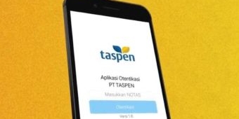 Aplikasi Taspen Andal Error Hari ini, Apa Solusinya Jika Otentikasi Gagal dan Arti Error 503?
