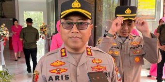 Kapolres Batu Siap Lanjutkan Program Positif dan Jaga Stabilitas Kota Agropolitan