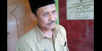 Tak Ingin Jadi Polemik, Kemenag Jatim Angkat Plt. Kemenag Kota Malang  