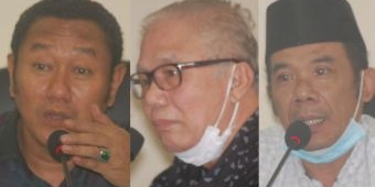 Soroti Capaian PAD Trenggalek, Anggota Komisi II Semprot Bakeuda dan OPD Penghasil