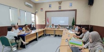 Mediasi Sengketa Tanah di Prigen, Kantah Kabupaten Pasuruan Dorong Penyelesaian Damai dan Adil