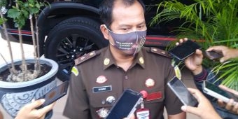 Kejari Lamongan Tangkap 2 Tersangka Kasus Korupsi Dana Desa