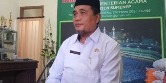 Tak Jadi Berangkat, Tiga CJH di Sumenep Tarik BPIH