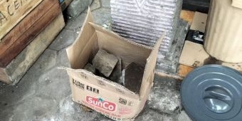 Beli Minyak Goreng Dikirim Batu, Penjual Sembako di Pasuruan Jadi Korban Penipuan Rugi Rp1 Juta