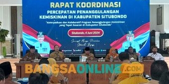 Sukses Turunkan Kemiskinan Ekstrem pada 2023, Bupati Situbondo: Target Zero 2024