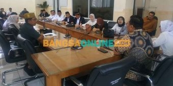 Komisi I DPRD Situbondo Didesak Tutup Eks Lokalisasi Gunung Sampan