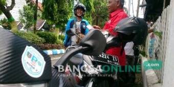 Pemkab Jombang Pasrah, Tunggu Perda Parkir Berlangganan Dibatalkan Mendagri