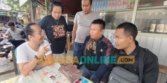 Dugaan Bullying di SMPN 2 Kras Kediri Berbuntut Panjang