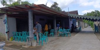 Truk Diduga Rem Blong Hantam Antrean di Perlintasan KA Probolinggo, Sekeluarga asal Blitar Tewas