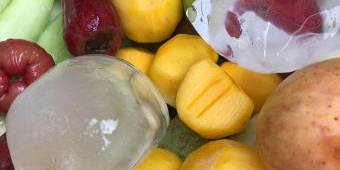 Resep Salad Buah Antimainstream yang Bisa Kamu Coba di Rumah