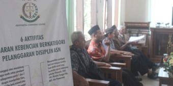 Kasus Dugaan Korupsi Desa Pucangan, Kejari Ngawi Panggil Saksi Penggarap Proyek Paving