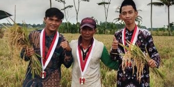 DPC GMNI Kabupaten Malang Soroti Masalah Distribusi dan Kualitas Pupuk Subsidi