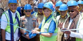XL Axiata Dukung Pemerataan Pembangunan di Kawasan Timur Indonesia