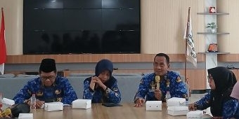 Kemenag dan Dinkes Tuban Matangkan Konsep Cek Kesehatan untuk Calon Jemaah Haji 2026