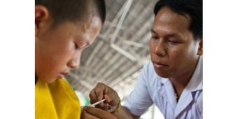 Kabupaten Probolinggo Belum Penuhi Syarat untuk Lakukan Vaksinasi Covid-19 Anak Usia 6-11 Tahun
