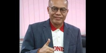 Satu Karyawan PT Garam Sumenep Reaktif, Dirut: Rapid Test Sudah Dilakukan Setiap 10 Hari Sekali