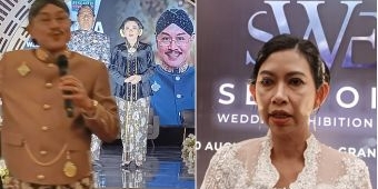 Kenalkan Para WO, Hotel Aston Adakan Sequoia Wedding Exhibition 2023