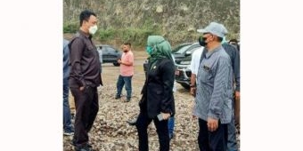 DPRD Desak Pemkab Mojokerto Tutup Galian C Diduga Ilegal di Kecamatan Ngoro