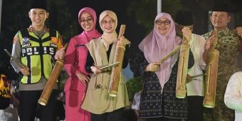 Festival Musik Patrol Malam Takbir: Cara Wali Kota Kediri Jaga Budaya Lokal di Tengah Modernitas