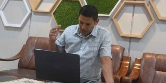 Kontingen di Porprov Jatim 2023 Capai Target, Wali Kota Kediri Beri Apresiasi