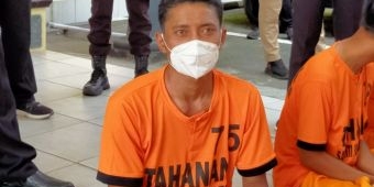 Sediakan Prostitusi Paket Hemat, Penjual Kopi di Sutojayan Blitar Diamankan Polisi