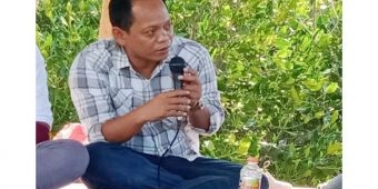 Proyek ICS Kurang Bermanfaat, DPRD Sumenep Bakal Panggil Dinas Terkait