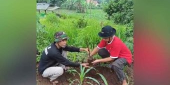 Ekonomi Sulit, Warga Desa Plalangan Situbondo Terpaksa Kerja ke Luar Pulau