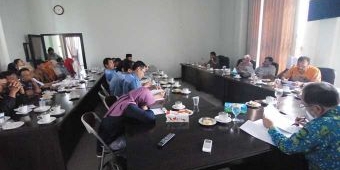 Dua Bulan Polemik dengan PT SUB Buntu, Warga Balongrejo tak Kunjung Dapat Solusi