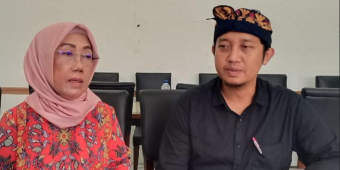 Merasa Ada Kecurangan Suara, Caleg PDI Perjuangan Kota Malang Bakal Tempuh Jalur Hukum