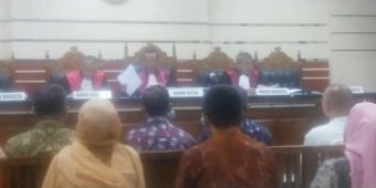 ‎Jaksa KPK Beber Bukti Setoran 9 SKPD Pemprov Jatim ke Basuki Cs