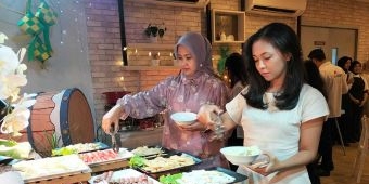 Favehotel Malang Hadirkan Promo Iftar Ramadhan 2026