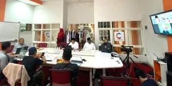 Sambut Hari Santri 2021, Asosiasi Youtuber Santri Indonesia Siapkan 9 Khidmah