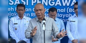 Kejagung-BGN Launching Aplikasi 