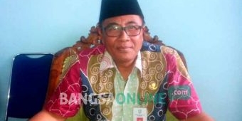 Dinsos Situbondo Upayakan Penambahan Kampung Siaga Bencana