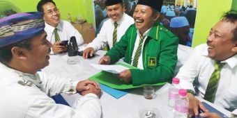 PPP Diminati Bacabup, Sudah Ada 14 Orang yang Mendaftar